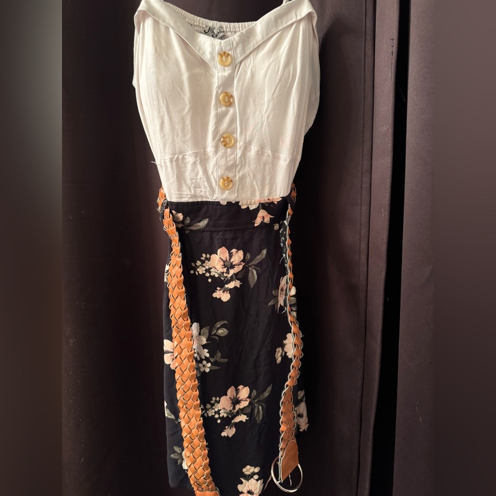 Western Women’s Dress